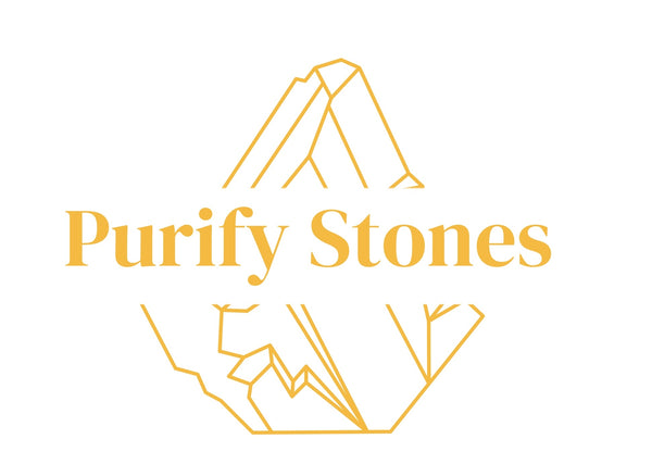 Purify Stones 